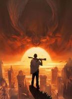 猩红围城之最后的壁垒