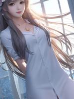 妃子污蔑我与公公私通，可公公是我养的狗啊