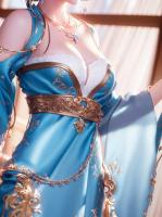 系统女换掉我的千金人生后，开心到跪地求饶