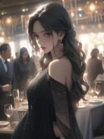 她似孤舟，遥遥在望