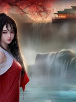 装瘸拜金女骗我两年只为给竹马出气