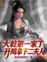 大乾第一家丁，开局拿下二夫人