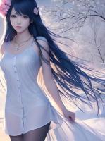 系统要我攻略家人