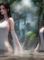 娘子带人上门认亲后，她追悔莫及