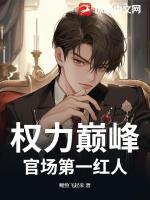 权力巅峰：官场第一红人