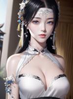 哭错坟后，富婆当场转我500万，我傻眼了