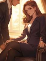 她于灰烬中拾光