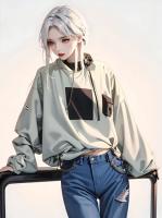 拒绝给实习生报销后，她竟向我勒索五千万