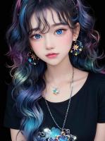 他说年终奖发了5千，同事告诉我是50万