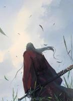 相亲对象是神仙，他劝我回天庭