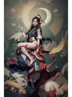 大年初二被女兄弟造黄谣，沪上长公主杀疯了