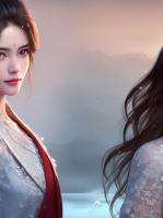 太子不要我，娘亲却让我做他侍妾