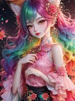 他弄丢了他的小玫瑰