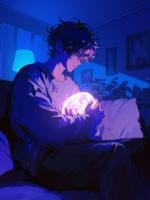 忍看杏花落成雪