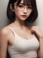 爸爸在大城市给我带回的***照