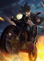 我的道长男友是僵尸，我是他的移动血包