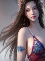 怀上气运之女后，我跪求海王未婚夫跟我领证