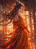 丈夫装瞎害死孩子，他后悔了可我不要他了