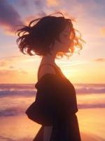 此后山间无风月