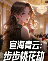 宦海青云：步步桃花劫