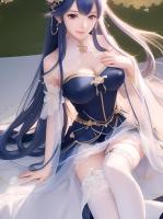 重生太子妃，我选将军不舔狗