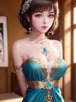 成为弟弟对照组后，我直播弑母