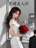 贵婿美人怀