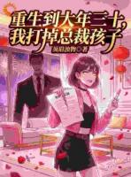 重生到大年三十，我打掉总裁孩子