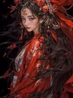 万水流尽，爱已溺毙