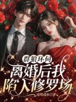 群狼环伺，离婚后我陷入修罗场