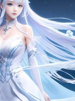 爱似流萤，诀别无声顾西洲虞晚星