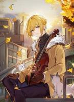 穿成仇人女儿后我杀疯了