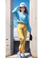 因为我有无痛症，哥哥就用我的命给养妹立规矩