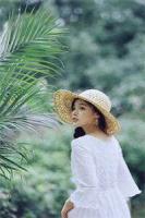 晚风未及说余生