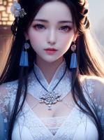 繁星入眸曙光烬