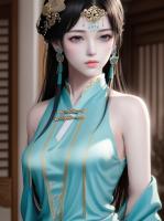 妈妈，你再也没有劝饭娃娃了