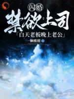 闪婚禁欲上司，白天老板晚上老公