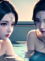 误撩死对头，婚后夜夜掐腰引诱