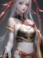 我资助的盲人帅哥，原来只是在和我玩角色扮演游戏