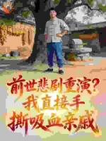 前世悲剧重演？我直接手撕吸血亲戚