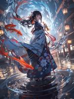 阻止亲妈作死后，继兄带我躺赢