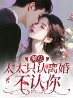 阴鸷总裁拒绝离婚，小娇妻逃了