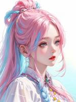 高冷天后人设崩塌，夜夜求抱抱