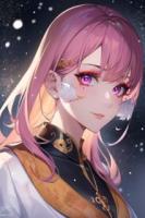 将你从前予我心，付与她人可