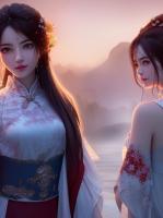 婚礼前夜，我带亲朋、司仪、摄像和化妆师集体逃婚了