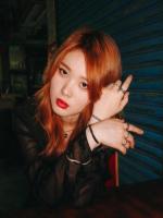 我本将心向月明