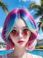 岳父被老婆男助理暴打后，我离婚了