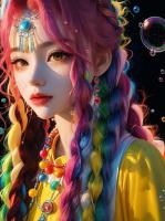 妻子破产后，我不要她和女儿了