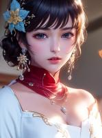 她逃我追，她插翅难飞