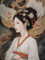 他与誓言背道而驰